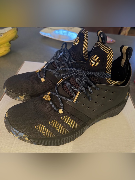 adidas Other - Adidas harden 2 “mvp”